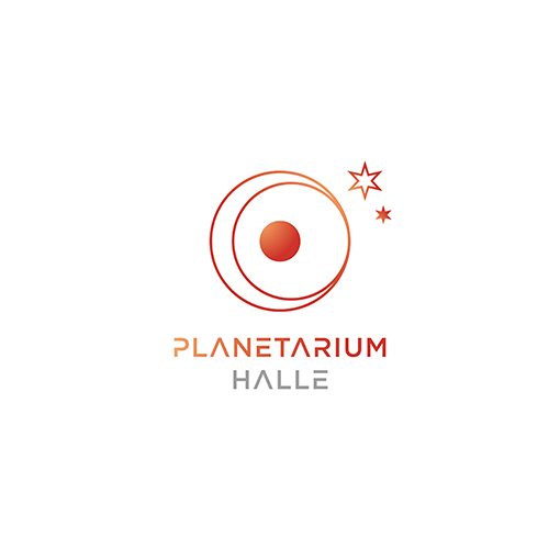 Planetarium-Halle