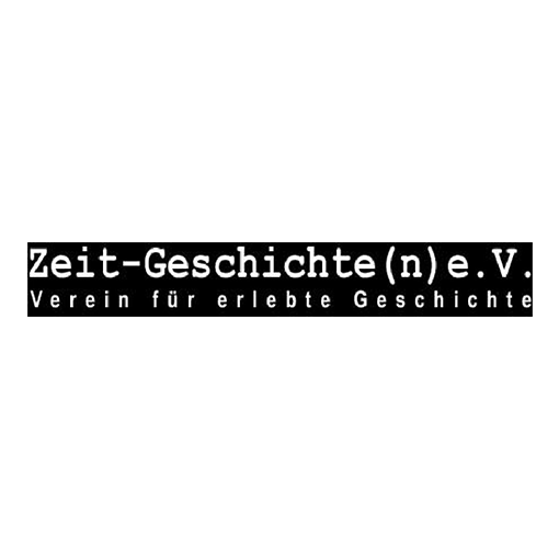 Zeitgeschichte